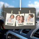 Search for fathers day car air fresheners Cute