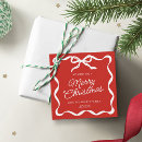 Search for ribbon gift tags Hand drawn