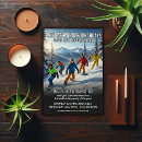 Search for snowboard birthday invitations Boy