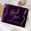 Search for violet cards Calligraphy