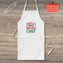 Search for funny humour humourous aprons Dad