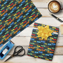 Search for wing wrapping paper Dragon