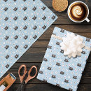 Search for hippopotamus wrapping paper Water