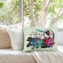 Search for geisha cushions Blue