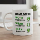 Search for work from home mugs Entrepreneur