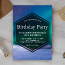 Search for aurora invitations Snow