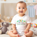 Search for arrival Newborn