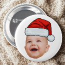 Search for christmas badges Baby