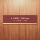 Search for metal door signs Executive