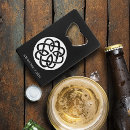 Search for eternity barware Black and white