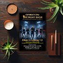 Search for operating invitations Boy