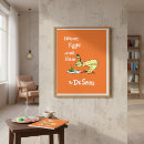 Search for green eggs and ham posters Food