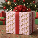 Search for the grinch wrapping paper Grinch's dog max