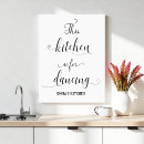 Search for kitchen is for dancing art Quote