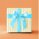 Search for duck wrapping paper Bubbles