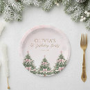 Search for winter onederland plates Onederful