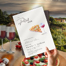 Search for wine rehearsal dinner invitations Fun