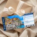 Search for online seasonal invitations Boarding pass