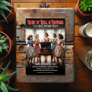 Search for rock n roll cards Girl