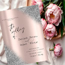 Search for ombre invitations Elegant