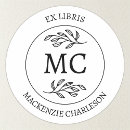 Search for ex libris bookplates Book lover