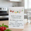 Search for funny kitchen cards Rustic