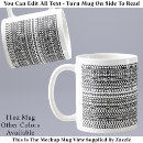 Search for subtle mugs Modern