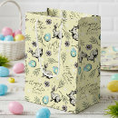 Search for easter bunny gift bags Adorable