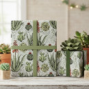Search for desert wrapping paper Nature