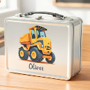 Search for truck lunch boxes Back to school
