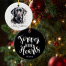 Search for black labrador memorial gifts Remembrance