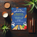 Search for bowling lane invitations Boy
