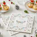 Search for baby its cold outside napkins Cute