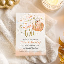 Search for baby turning one invitations Baby girl