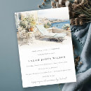 Search for landscape birthday invitations Watercolor
