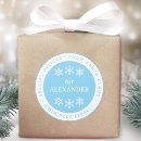 Search for santa delivery stickers Children