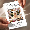 Search for celebration of life flyers In loving memory