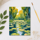 Search for pad cards Watercolor