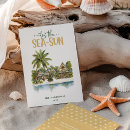 Search for sunshine christmas cards Palm trees