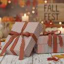 Search for terracotta wrapping paper Stripes