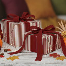 Search for dark red wrapping paper Moody