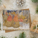 Search for carols postcards Vintage