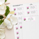 Search for pretty return address labels Mail