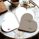 Search for minimalist notebooks Aesthetic