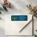 Search for hand drawn return address labels Floral