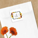 Search for orange frame stickers Yellow