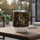 Search for leopard print tumblers Stylish