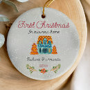 Search for cottage christmas tree decorations Zhome