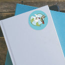 Search for blue hummingbird stickers Bird illustration