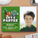 Search for golf 5x7 birthday invitations Lets partee